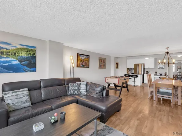 2225 Buchtel Boulevard #511, Denver, CO 80210