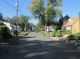 309 Saint Johns Pl, Union, NJ 07083