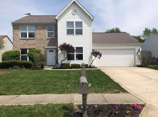 9936 Hard Key Cir, Indianapolis, IN 46236