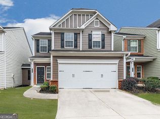 512 Constellation Overlook SW, Atlanta, GA 30331