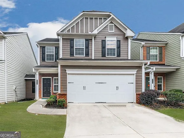 512 Constellation Overlook SW, Atlanta, GA 30331