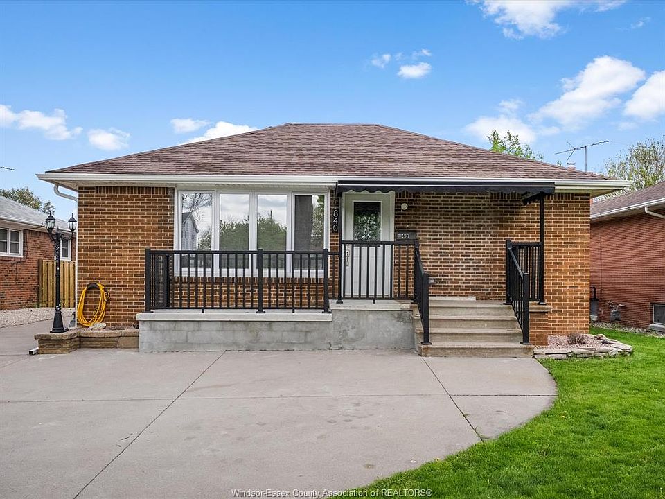 1st image of 840 Rossini Blvd