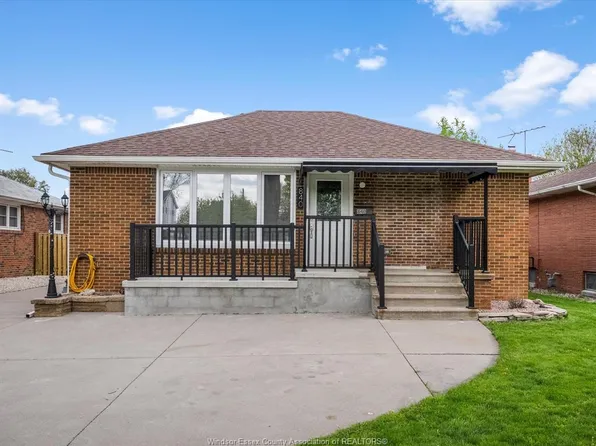 840 Rossini Blvd, Windsor, ON N8Y 2Z3