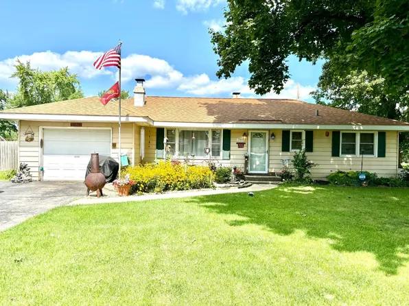 3115 September Dr, Joliet, IL 60431