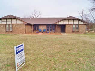 496 Landmark Rd, Lawton, OK 73507