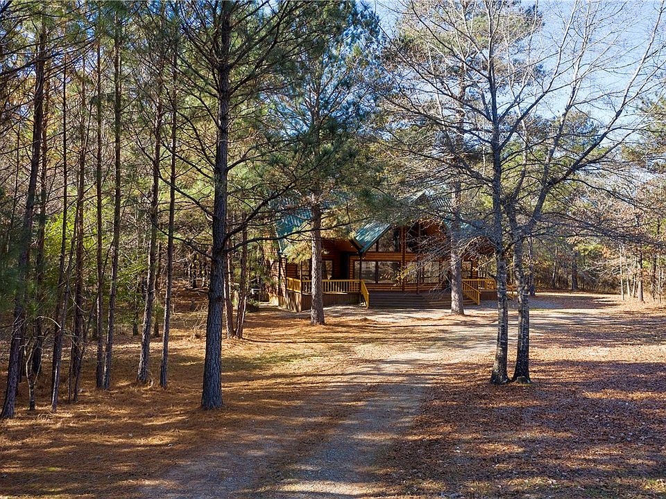 192 Driftcast, Broken Bow, OK 74728 | Zillow