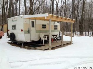 11 Balsam Lake Rd, Birchwood, WI 54817