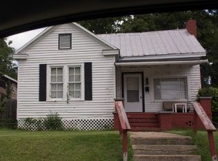 1317 23rd St, Columbus, GA 31901