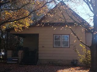 211 W 9th St, Pittsburg, KS 66762
