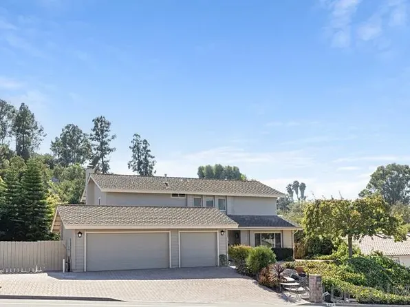 4334 Corral Canyon Rd, Bonita, CA 91902