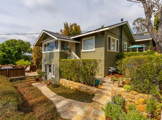 1824 Grand Ave, Santa Barbara, CA 93103