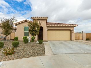 18718 W Colter St, Litchfield Park, AZ 85340