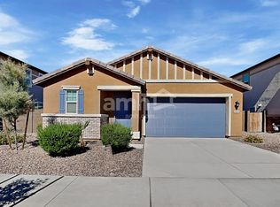 21510 S 231st Way, Queen Creek, AZ 85142