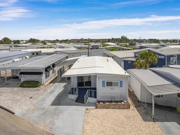 1812 Minnesota Ave, Bradenton, FL 34207