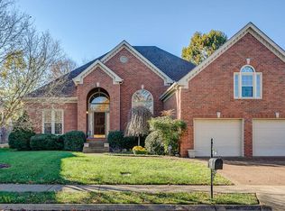245 Karnes Dr, Franklin, TN 37064