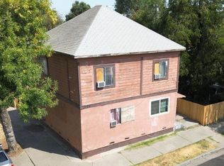 1200 S California St, Stockton, CA