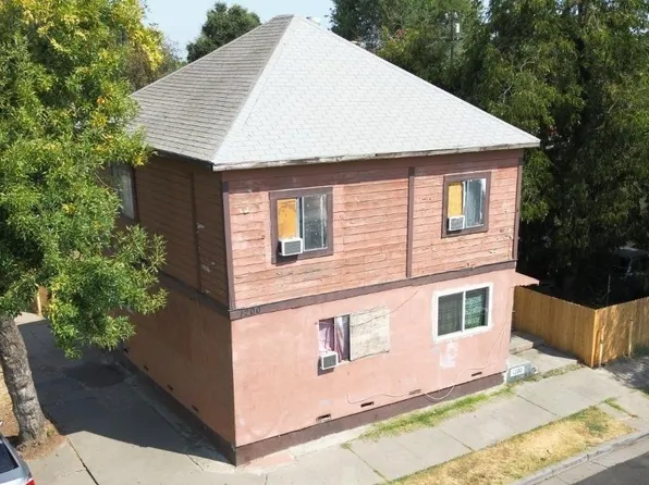 1200 S California St, Stockton, CA 95206