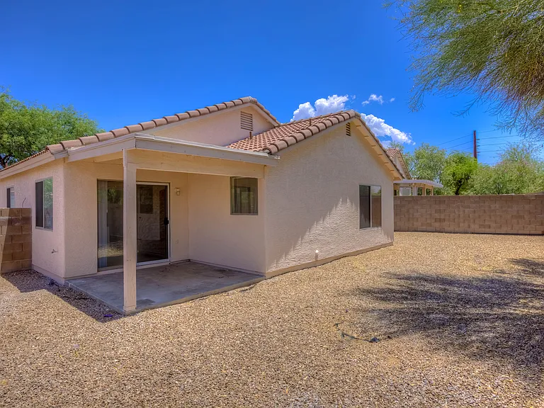 9890 E Shadow Glen Ct — Photo 34