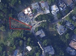 Buckingham Blvd, Berkeley, CA 94705