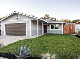 1195 Covered Wagon Dr, Oakley, CA