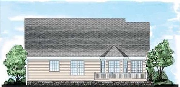 2nd image of 40 Shore Road
