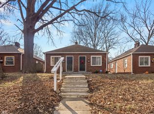 1114 N Dearborn St, Indianapolis, IN 46201