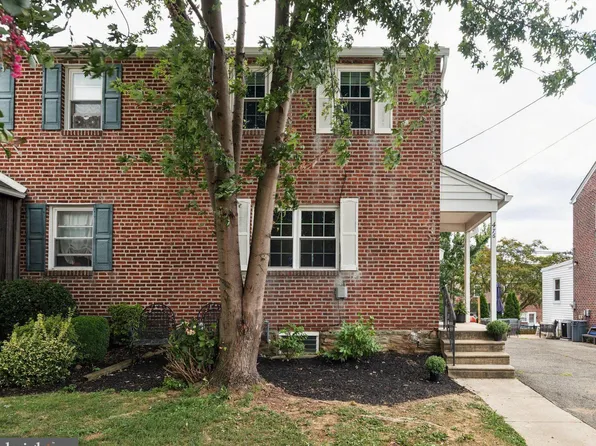 476 Olympic Ave, Havertown, PA 19083
