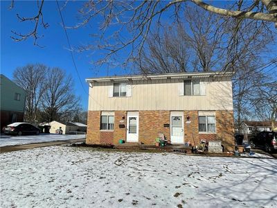 2491 & 2495 Maplehurst Dr, Stow, OH, 44224