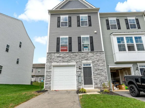 428 Husky Trl, Martinsburg, WV 25403