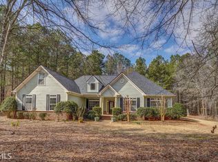 335 Nicklaus Cir, Social Circle, GA