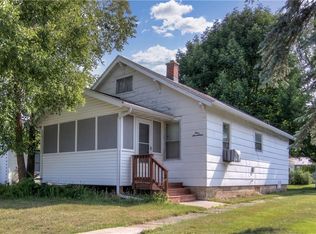 117 N 6th St, Cornell, WI 54732