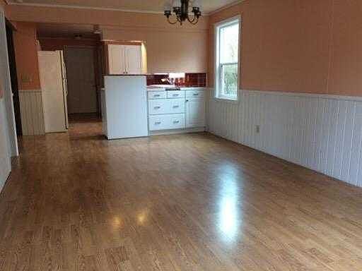 living/dining room view 1