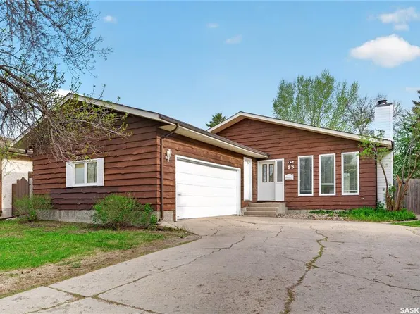 83 Groome AVENUE, Regina, SK S4S 6S3
