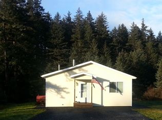 551 Eli Waselie Cir, Kodiak, AK 99615