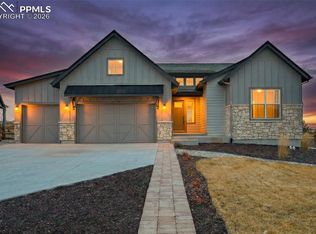 10139 Owl Perch Loop, Colorado Springs, CO 80908