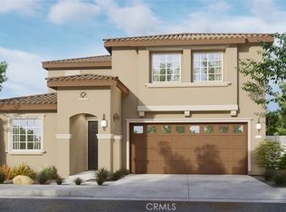 282 Basswood Way, San Jacinto, CA 92583