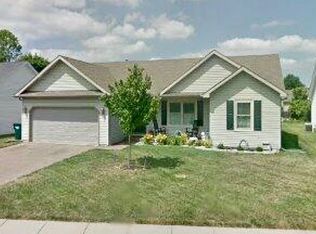 7510 Miranda Dr, Evansville, IN 47711