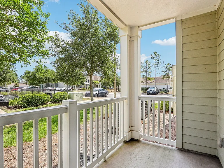 Oakleaf Plantation Apartments — Photo 59