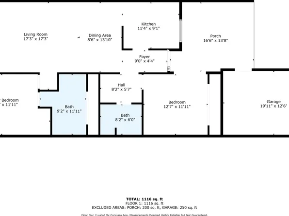 1309 Via Tenis, Palm Springs, CA 92262
