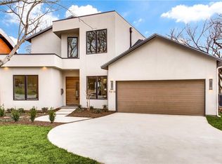 3918 Rochelle Dr, Dallas, TX 75220