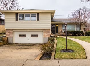 604 N Hamlin Ave, Park Ridge, IL 60068