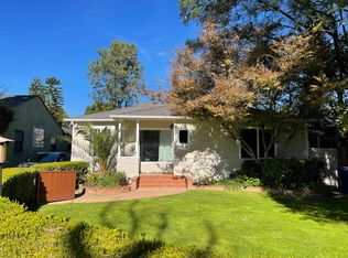14715 Cumpston St, Van Nuys, CA 91411