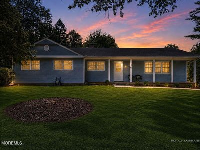 10 Washingtons Advance, Manalapan, NJ, 07726