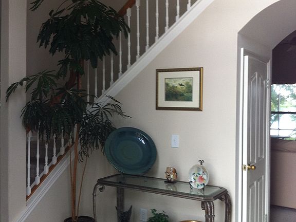 Entry Foyer