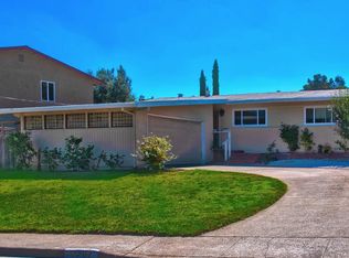 1202 Temple Dr, Pacheco, CA 94553