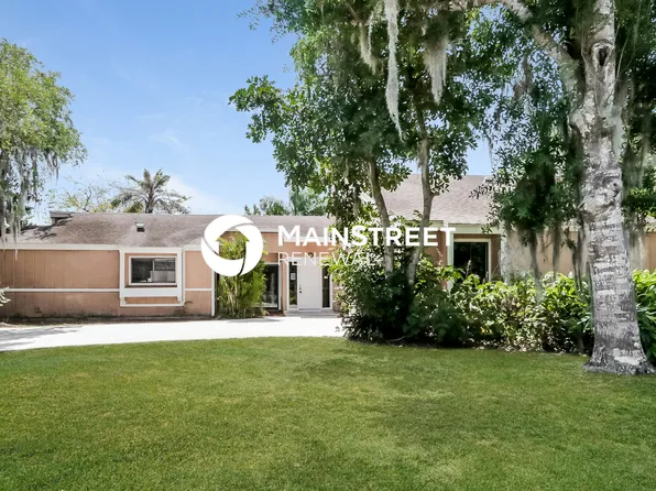 6621 Fort Pierce Blvd, Fort Pierce, FL 34951