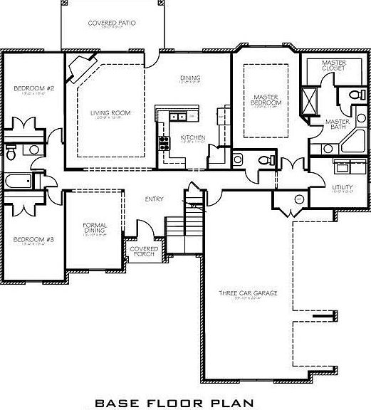 2nd image of 14409 Almond Valley Dr