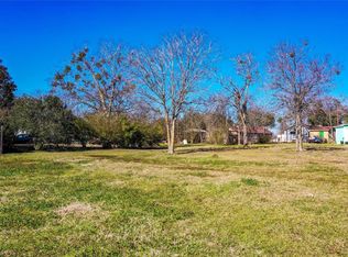 W Martin Luther King Jr St, Bryan, TX 77803