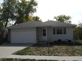 721 24th Ave, Council Bluffs, IA 51501