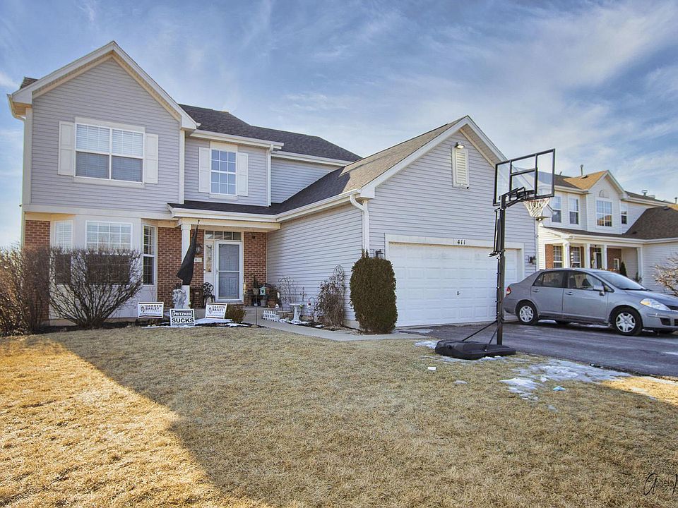 1st image of 411 W Caldwell Dr